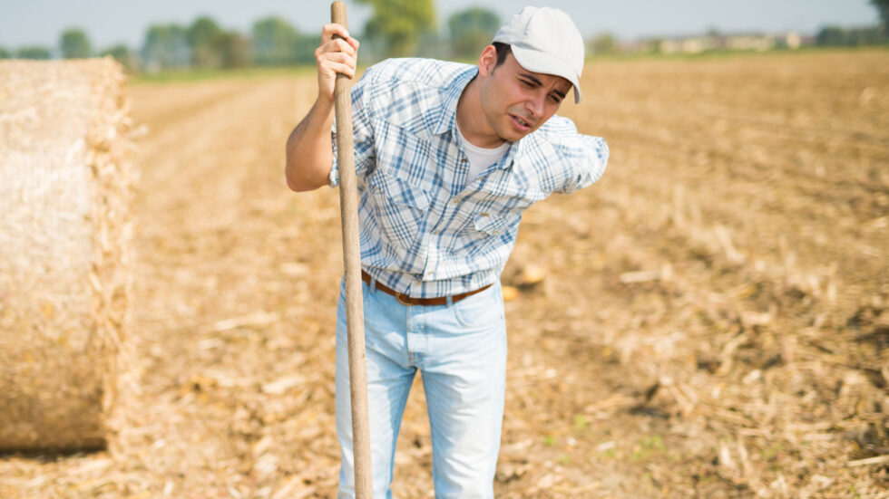 Bad Marriage Advice #6: Marriage Takes Hard Work