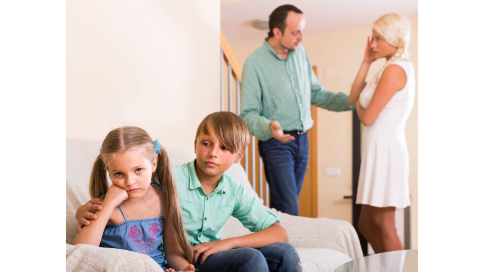 Bad Marriage Advice #17: Your Kids Will Be Just Fine with Your Divorce