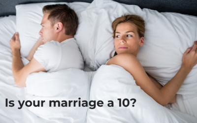 Getting Real About Your Marriage