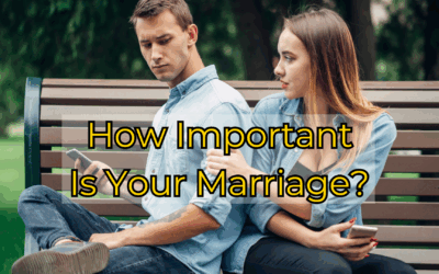 Don’t Half-Ass Your Marriage