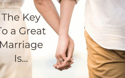 Adopting This Mindset Leads to a Winning Marriage
