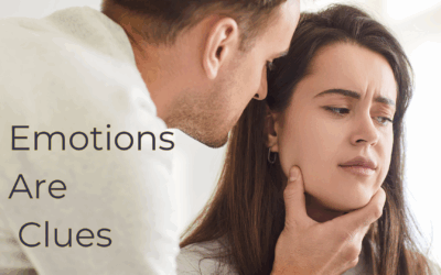 The One Thing Your Wife IS Absolutely Right About