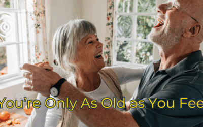 Celebrating Not Just a Long but a Well-Lived Life