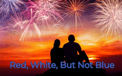 Happy In(ter)dependence Day!