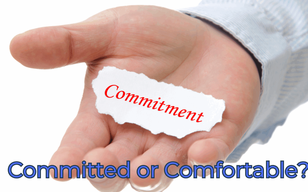 Is Your Marriage Worth Fighting For?