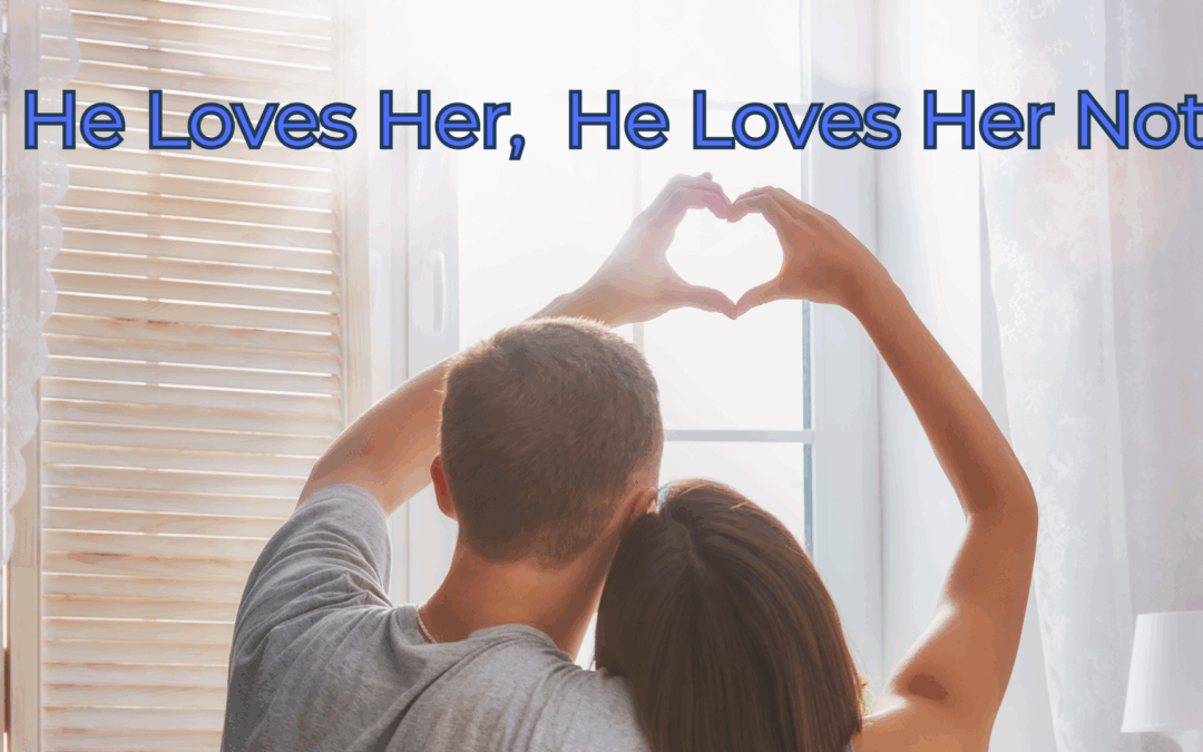 Making Your Wife Feel Loved