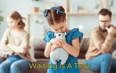 Your Children Need You to Improve Your Marriage