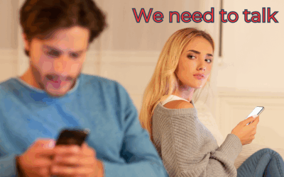 Your Marriage is Sending You an Urgent Message