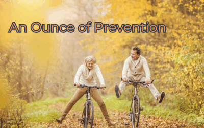 The Real Secret to a Happy Marriage