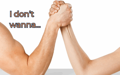 Your Ego vs. Your Marriage