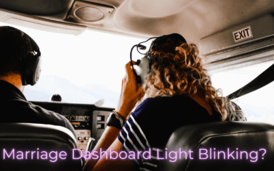 Has Your Marriage Gotten Stuck on Auto-Pilot?