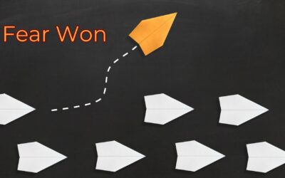 Do You Have the Courage to Change Your Marriage?