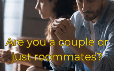 From Friendly Roommates to Romantic Teammates