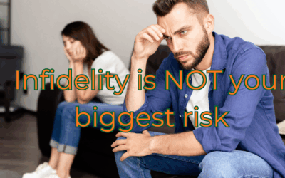 The Silent Killer in Marriage: How Poor Communication Destroys Emotional Connection