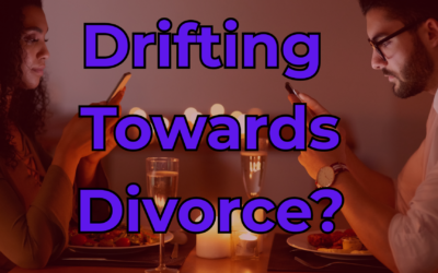 Mistaking Proximity for Connection is a BIG Red Flag in Your Marriage