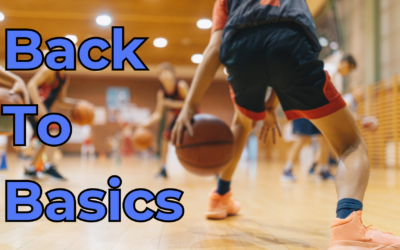 Your Marriage Isn’t Broken, Your Basics Are