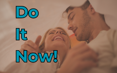 The Reason Your Marriage is How It Is