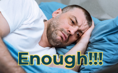 Marriage is NOT a Test (or Shouldn’t Be)