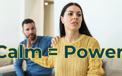 Tired of Being Blamed for Your Marriage?