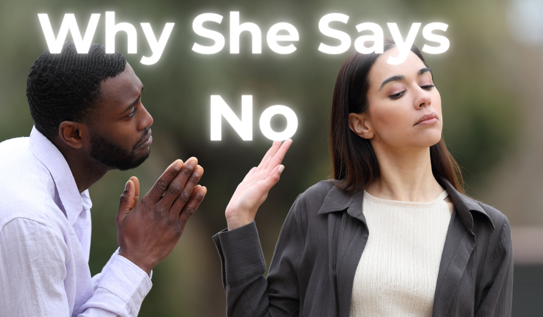 Why She’s Not in the Mood (And How to Change That)