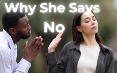 Why She’s Not in the Mood (And How to Change That)