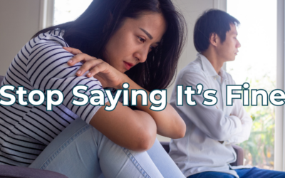 Conflict in Your Marriage Isn’t the Problem—Avoidance Is