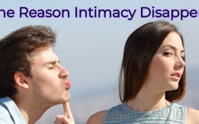 Why Marriages Quietly Lose Intimacy 