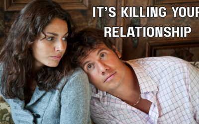 Stop Trying Not to Disappoint Her