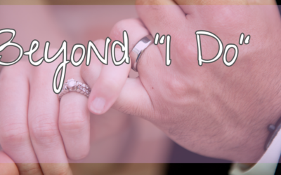 Marriage Is More Than the Wedding Day