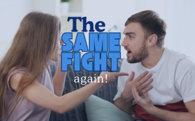 The Conversation Beneath Every Argument in Your Marriage