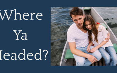 Are You Leading Your Marriage—or Just Delegating It?