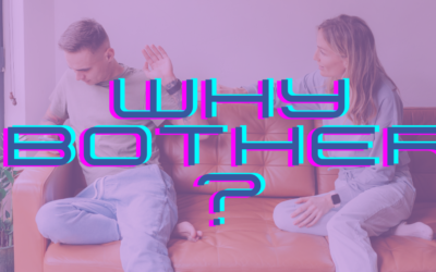 The Conversations You Decide Aren’t Worth It in Your Marriage