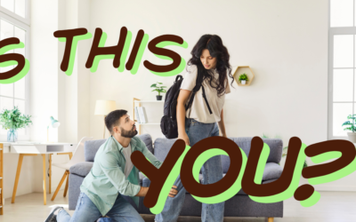 You’ve Changed But Your Wife Doesn’t Trust It