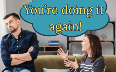 The Half-Second That Can Change Your Marriage