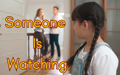 Are You Repeating Your Parents’ Marriage?